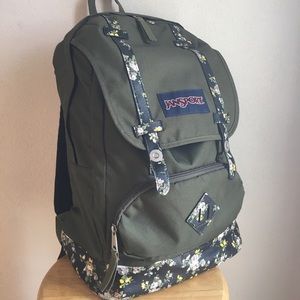 Jansport Backpack